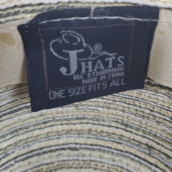 J Hats - Picture 2 of 3